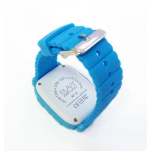 Elari KidPhone 2 Reloj Smartwatch Azul