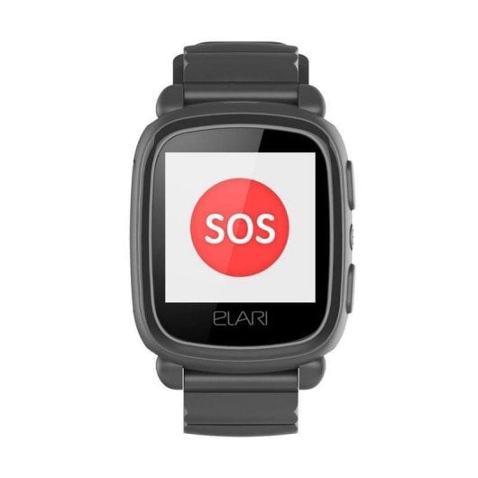 Elari KidPhone 2 Reloj Smartwatch Negro
