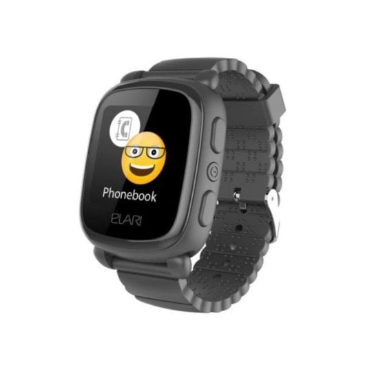 Elari KidPhone 2 Reloj Smartwatch Negro
