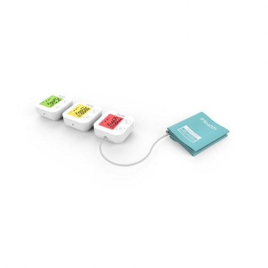 iHealth IHKN550BT Monitor de Tensão Bluetooth