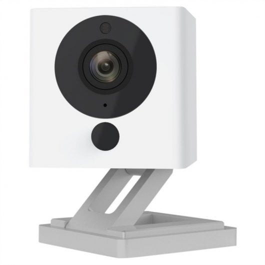 iSmart Spot Cámara de Seguridad FullHD
