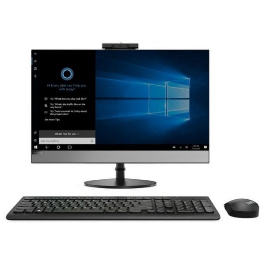 Lenovo V530-24ICB Intel Core i5-9400T/8GB/256GB SSD/23.8"