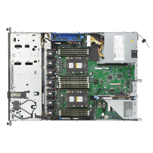 HPE ProLiant DL160 Gen10 Intel Xeon 4208/16GB