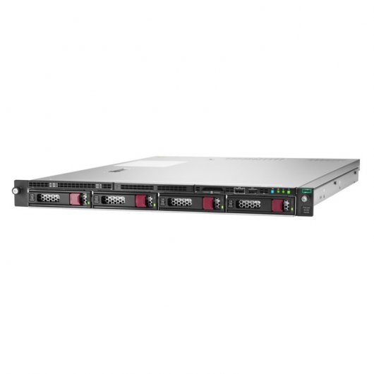 HPE ProLiant DL160 Gen10 Intel Xeon 4208/16GB