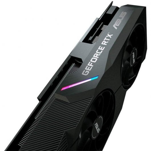 Asus Dual GeForce RTX 2080 SUPER EVO V2 OC Edition 8GB GDDR6