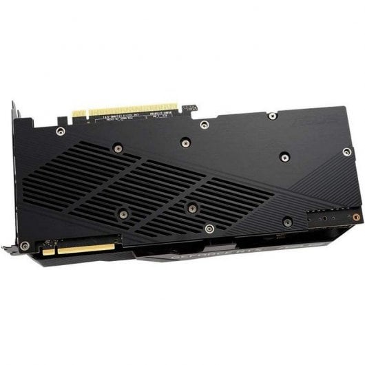 Asus Dual GeForce RTX 2080 SUPER EVO V2 OC Edition 8GB GDDR6