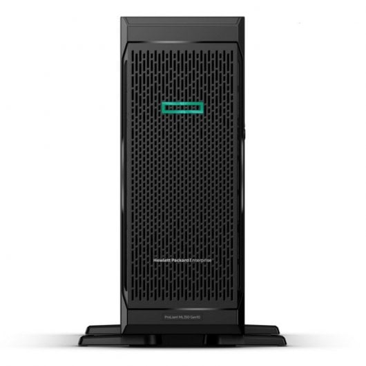 HPE ProLiant ML350 Gen10 Intel Xeon 3204/8GB