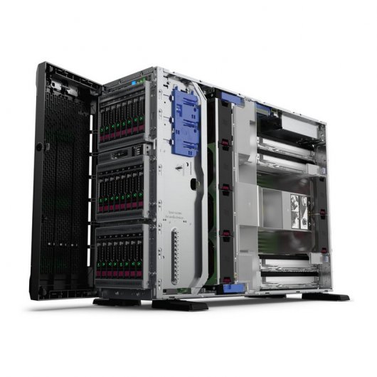 HPE ProLiant ML350 Gen10 Intel Xeon 3204/8GB