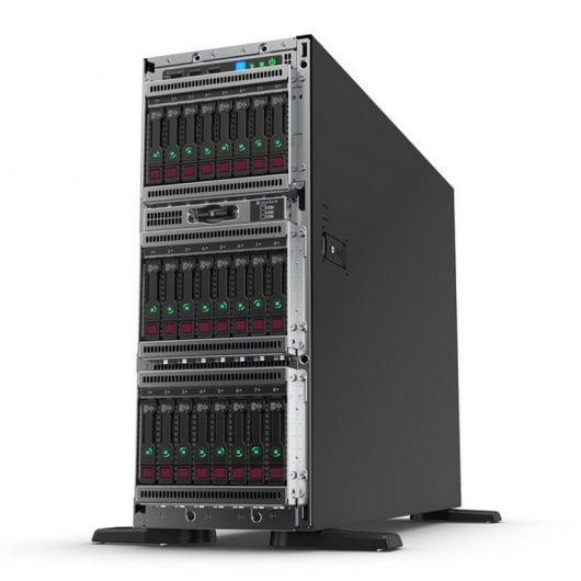 HPE ProLiant ML350 Gen10 Intel Xeon 3204/8GB