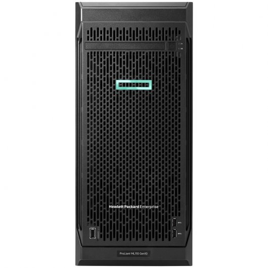 HPE ProLiant ML110 Gen10 Intel Xeon 4208/16GB