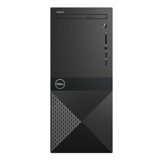 Dell Vostro 3670 Intel Core i5-8400/8GB/1TB