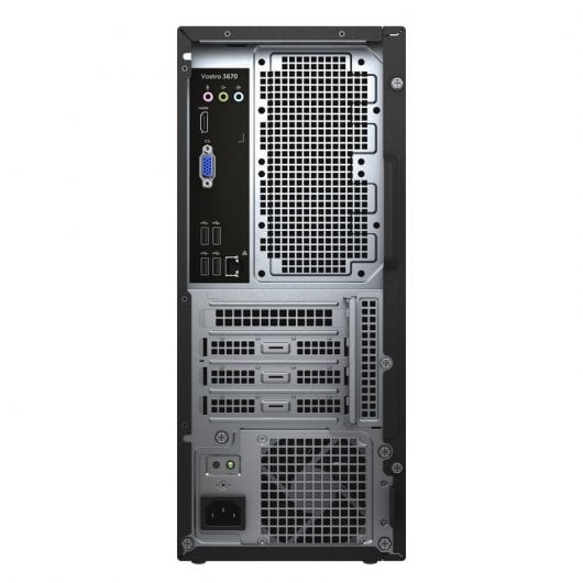 Dell Vostro 3670 Intel Core i5-8400/8GB/1TB