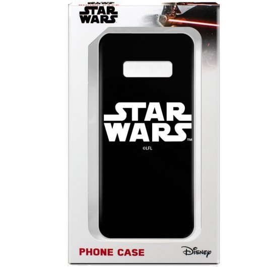 Cool Funda Star Wars para Samsung Galaxy S10e