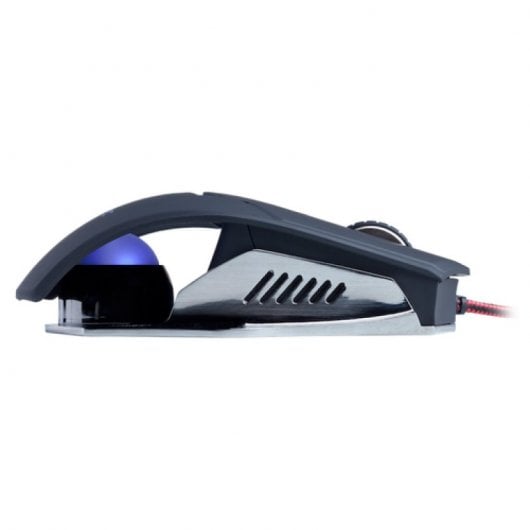 Hiditec Inox Rato Gaming 3500DPI
