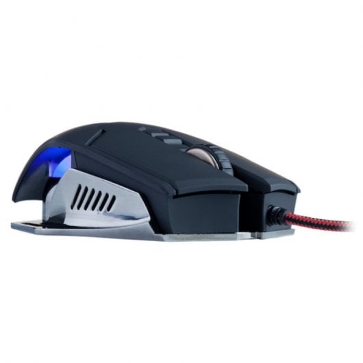 Hiditec Inox Rato Gaming 3500DPI