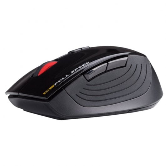 Mouse wireless Hiditec Dendro 2000 DPI