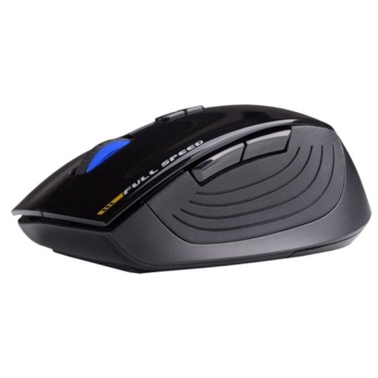 Mouse wireless Hiditec Dendro 2000 DPI