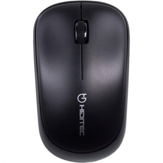 Hiditec Reader Kabellose Maus