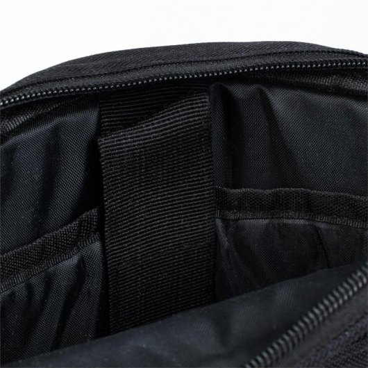 Tempo Oslo 801038 Bolso/Bandolera Negro para Tablet
