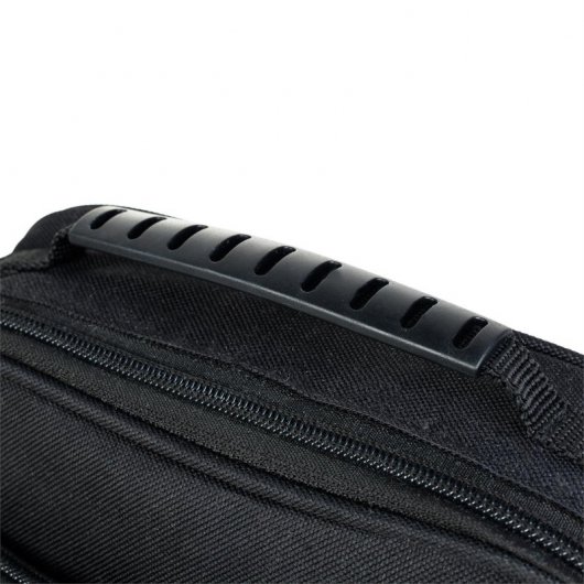 Tempo Oslo 801038 Bolso/Bandolera Negro para Tablet