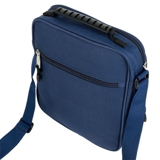 Tempo Oslo 801038 Bolso/Bandolera Azul Marino para Tablet