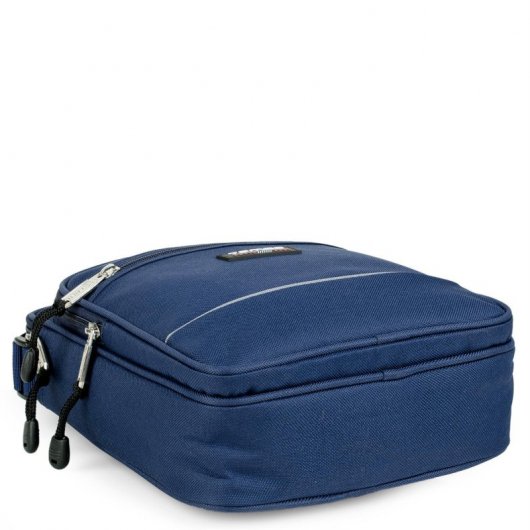 Tempo Oslo 801038 Bolso/Bandolera Azul Marino para Tablet