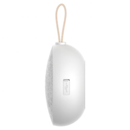 Altoparlante Bluetooth Hiditec Urban Rok S bianco