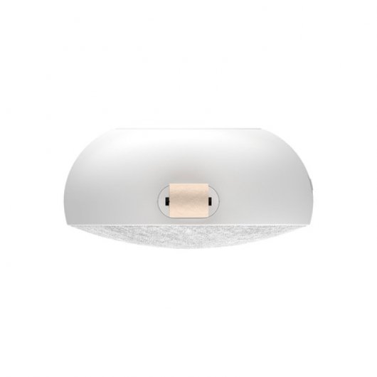 Hiditec Urban Rok S Coluna Bluetooth Branca