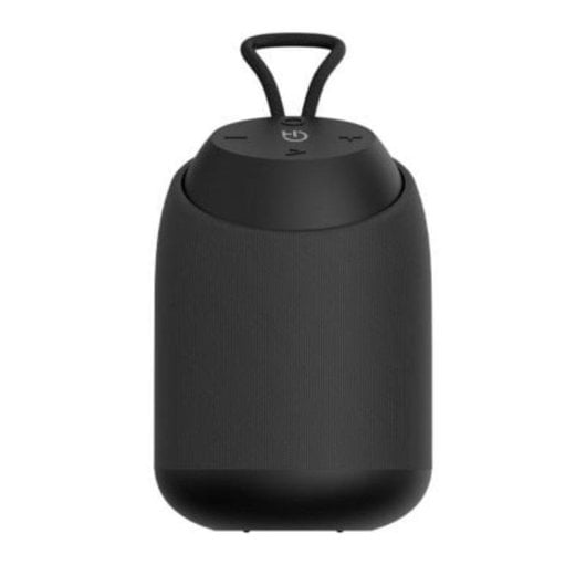Hiditec Urban Rok M Bluetooth Lautsprecher 5W Schwarz Wasserdicht