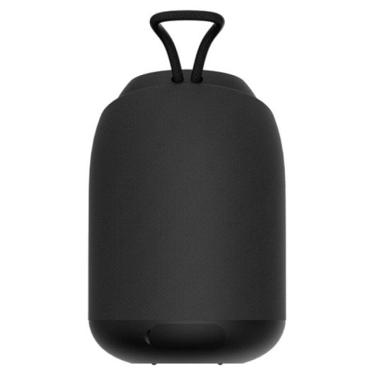 Hiditec Urban Rok M Bluetooth Lautsprecher 5W Schwarz Wasserdicht