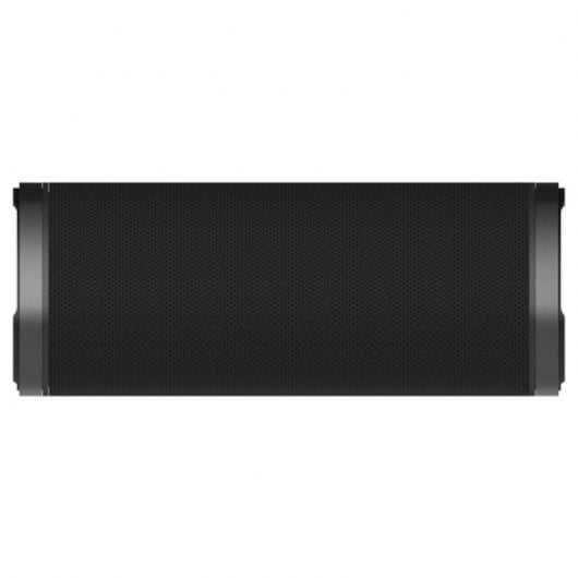 Altoparlante Bluetooth Hiditec Urban Rok L 10W Nero
