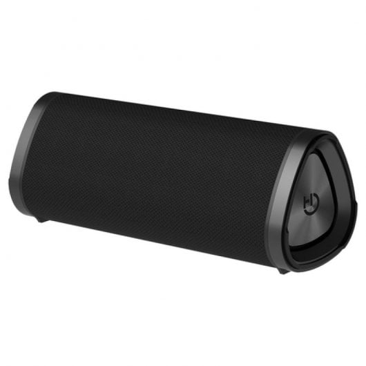Altoparlante Bluetooth Hiditec Urban Rok L 10W Nero