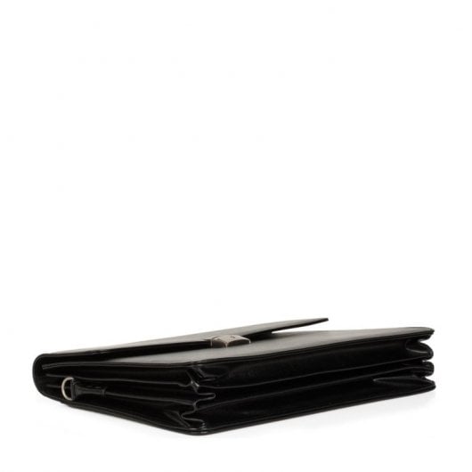 Itaca T50040 Maletín para Portátil hasta 15.6" Negro