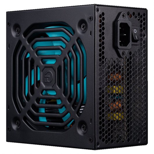 Hiditec EVO800 Fonte de Alimentação 800W PFC Activo