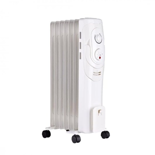 Haverland HAT-7 Radiador 7 Elementos 1500W