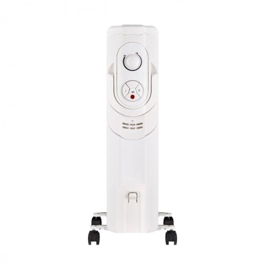 Haverland HAT-7 Radiador 7 Elementos 1500W