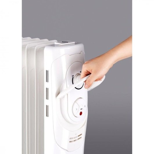 Haverland HAT-7 Radiador 7 Elementos 1500W