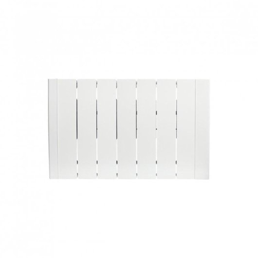 Radiatore Elettrico Haverland RC7W 1100W 7 Elementi Programmazione Giornaliera