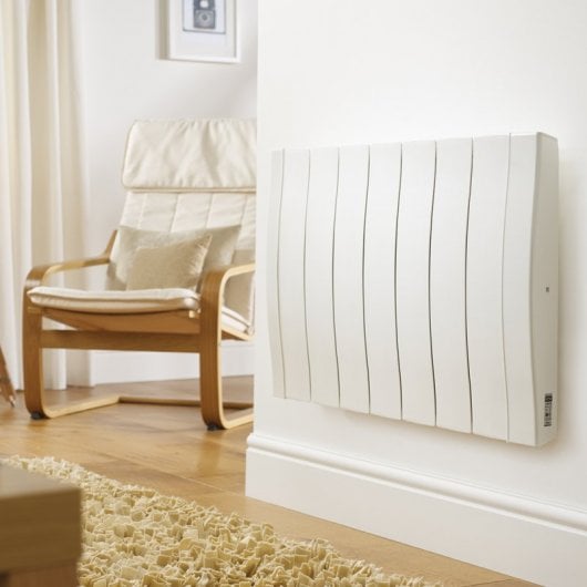 Radiateur électrique Haverland RC7W 7 éléments 1100W