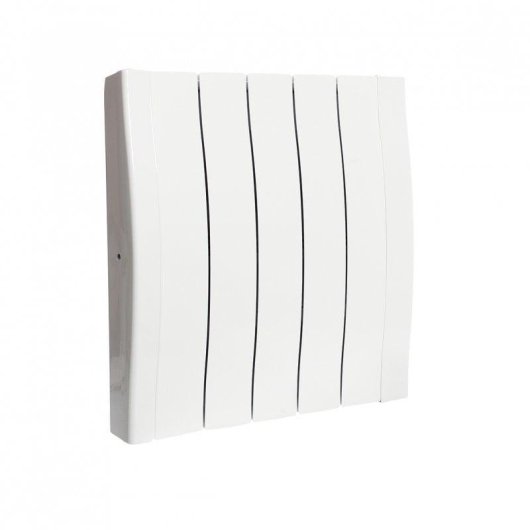 Haverland RC5W Radiador Eléctrico 5 Elementos 800W