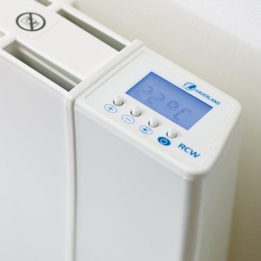 Haverland RC5W Radiador Eléctrico 5 Elementos 800W