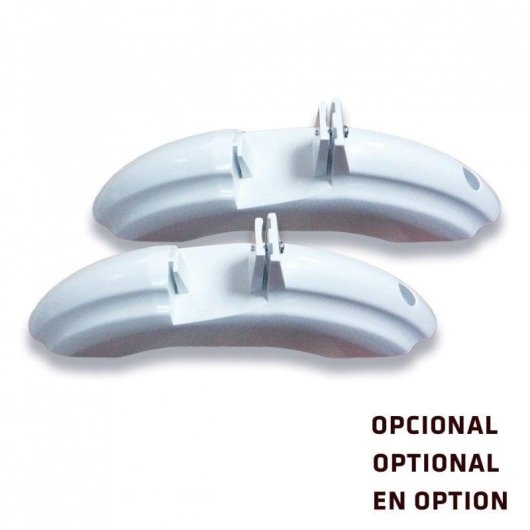 Haverland RC5W Radiador Eléctrico 5 Elementos 800W