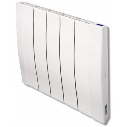 Haverland RC5W Radiador Eléctrico 5 Elementos 800W