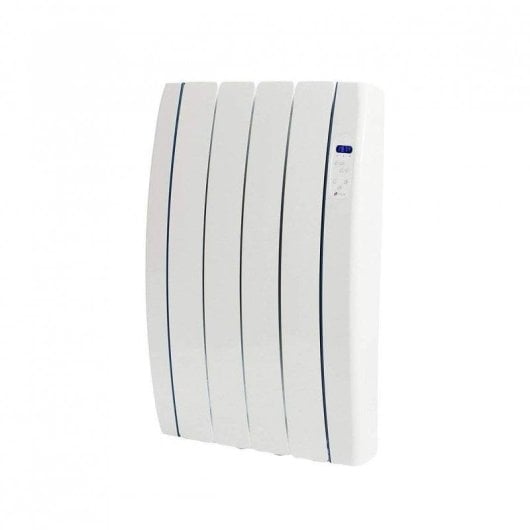 Émetteur Thermique Haverland RC4TT 500W 4 Éléments Programmation Hebdomadaire
