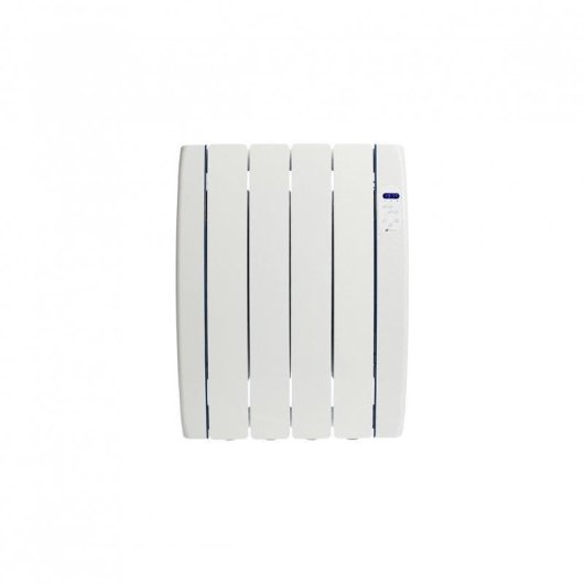 Émetteur Thermique Haverland RC4TT 500W 4 Éléments Programmation Hebdomadaire