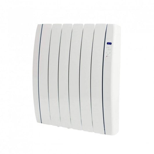 Haverland RC6TT Emisor Térmico 6 Elementos 750W