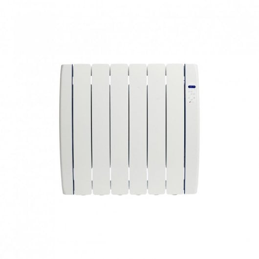 Haverland RC6TT Emisor Térmico 6 Elementos 750W