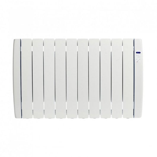 Haverland RC10TT Emisor Térmico 10 Elementos 1250W