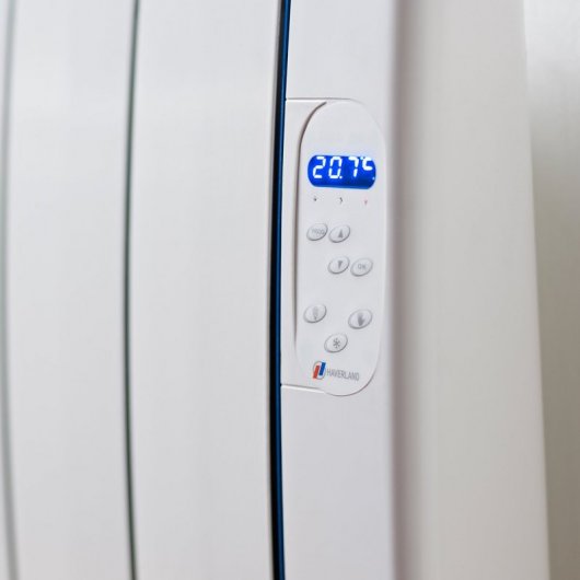 Haverland RC10TT Emisor Térmico 10 Elementos 1250W