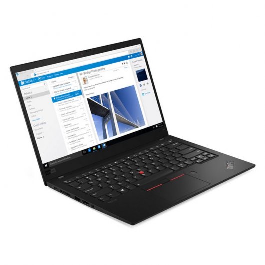 Lenovo ThinkPad X1 Carbon Intel Core i7-8565U/16GB/1TB SSD/14"